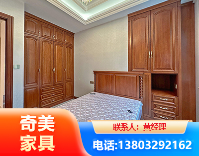咸宁板木结合家具