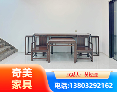 咸宁办公家具