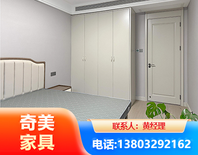咸宁板式家具